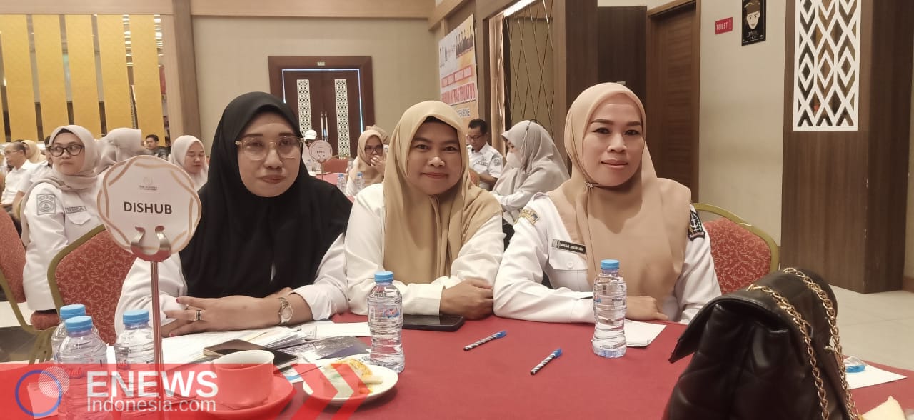 Delegasi Kecamatan