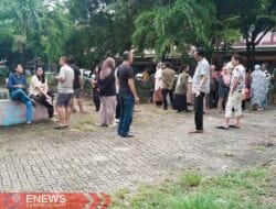Lurah Siengkang Harap Pasar Kuliner Ramadhan Dorong Perekonomian UMKM