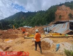 Harapan Penambang Batu Hitam Bone Bolango Kepada Kepala Daerah Terpilih
