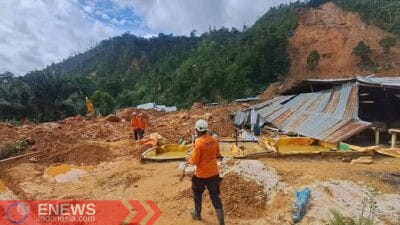 Harapan Penambang Batu Hitam Bone Bolango Kepada Kepala Daerah Terpilih