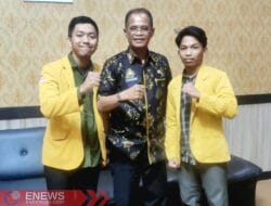 IPM Bersama Kadisdik Bone Bahas Pengawalan FK2O