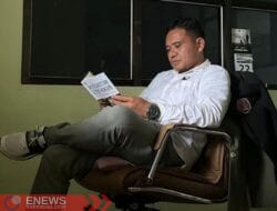 Akademisi Lion Hidjun Harap Retret Kepala Daerah Berkelanjutan
