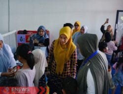 Fafay Kids Play, Wahana Baru Bermain Anak di Bone
