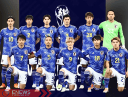 5 Negara Dipastikan Lolos Piala Dunia 2026