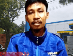 THR Karyawan Perumda Uwai Tipalayo Polman Disunat: Ancam Pecat Bila Diadu