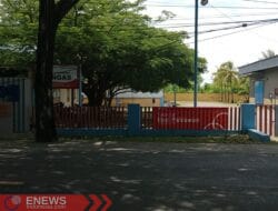 Warga Majene Harap Polisi Cegah Pengoplos Beras