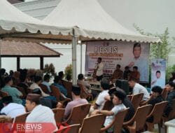 Reses di Wajo, Begini Harapan Warga Tempe kepada Sultan Tajang