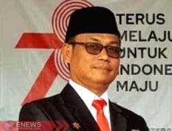 Kepala BPD Wajo: Tak Ada Kerugian Negara pada Dugaan Penyalahgunaan Anggaran BTT
