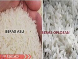 Sikap Tertutup Bulog Majene Mengundang Seribu Tanya