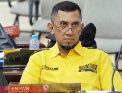 Ketua Komisi III DPRD Wajo Atensi Khusus Tambang Ilegal