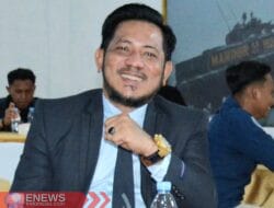 Waspada “Penjahat Konstitusi” pada Muscab ke-2 Peradi Makassar