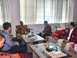 Kemendikbud Beri 15 Kuota Beasiswa Fakultas Kedokteran Unsulbar