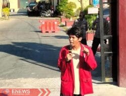 Pengawasan Retail Modern di Polman, GMNI: Jangan Cuma Wacana!