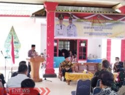 3 Kecamatan di Polman Gelar Musrenbang