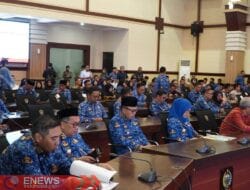 Perkembangan Sektor PVML di Sulsel Tunjukan Kinerja Postif untuk Pembiayaan