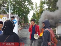 GMNI Dukung Langkah Kejari Periksa Pejabat Pemda Polman