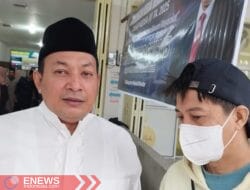 Ary Iftikhar Syihab Atensi Peran UMKM di Polman
