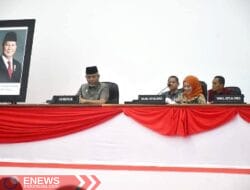 Pemprov Sulbar dan DPRD Siap Bahas Tiga Ranperda Inisiatif 