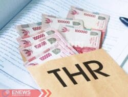 THR PPPK Polman Terpotong,  Bupati: Itu Tidak Boleh