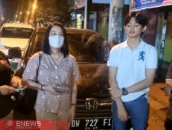 Cek Fakta, Video Viral Penggerebekan Aksi Mesum dalam Mobil di Bone