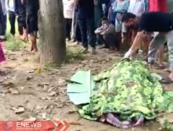 Mayat Pria Asal Wajo Mengapung di Bone, Diduga Terkait Narkoba