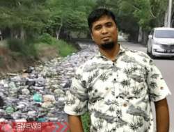Harvoel: Buanglah Sampah Pada Tempatnya! Di mana Tempatnya?