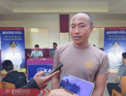 Jadwal Kapolres Polman Cup III Diundur, Berikut Tim yang Akan Bertanding