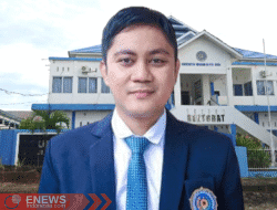 Andi Tabrani Rasyid Kembali Terpilih Ketua Prodi PPKN Unim Bone