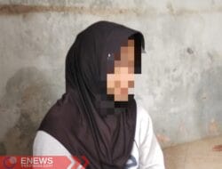 Kakak Kandung di Bone Tega Perkosa Adiknya, Ayahnya Ikut Serta
