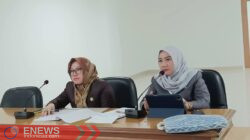 Rapat Gabungan Komisi, DPRD Sulbar Bahas Hasil LKPJ Gubernur TA 2024
