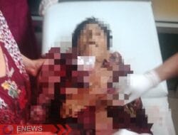 Dendam Lama, Pria di Bone Tewas Dibacok Mantan Napi