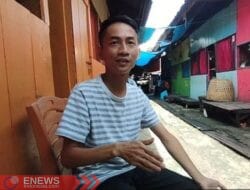 Tak Ada Relokasi, Pengusaha Warung Makan Pasar Makale Tegaskan Siap Bertahan