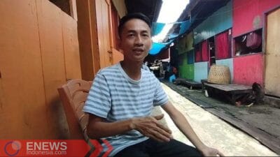 Tak Ada Relokasi, Pengusaha Warung Makan Pasar Makale Tegaskan Siap Bertahan