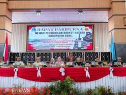HJB ke-695, AAS: Mari Bersama Wujudkan Visi Bone Lebih Baik