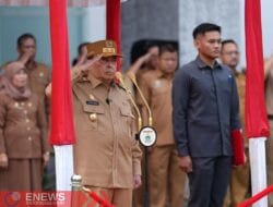 Wagub Sulbar: Pemangkasan Anggaran Tidak Boleh Lemahkan Kinerja