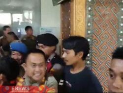 Demo Ricuh di Toraja, Mahasiswa: Wakil Bupati Arogan dan Tak Tahu Etika Diskusi