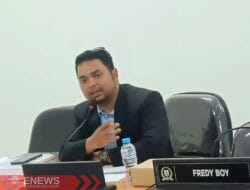 Pansus DPRD Sulbar Akan Gelar Kunker ke Bandung dan Bali