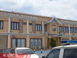 2 Oknum Polisi dari Polsek Kajuara Dilaporkan ke Propam Polres Bone