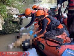 Petani Jagung di Bone Tewas Tenggelam di Sungai Walanae