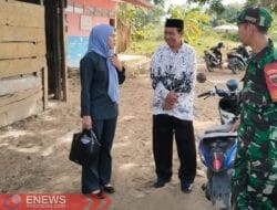 Legislator PAN Kunjungi Sekolah Mirip Kandang Sapi di Wajo
