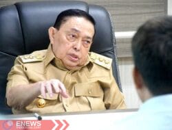 Wagub Sulbar: Kembalikan Mobil Dinas atau Saya Tempuh Jalur Hukum