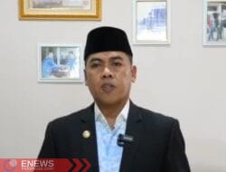 Pihaknya Dituding Lecehkan Profesi Wartawan, Bupati Wajo Angkat Bicara