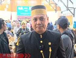 Andi Iwan Darmawan Aras: Selamat Hari Jadi Wajo ke-626