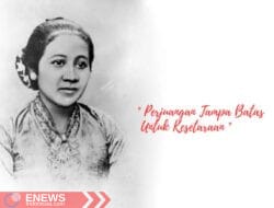 Hari Jadi Wajo ke-626 Molor, Hari Kartini Dilupakan