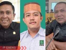 Perilaku LGBT di Palattae Tuai Kecaman dari 3 Anggota DPRD Bone