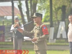 Apel Siaga Swasembada Pangan, Bulog Bone Optimalkan Serapan Gabah Petani hingga Over Target