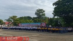 Tim Satgas Pangan melibatkan semua unsur