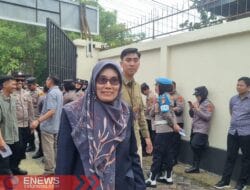 Pemandangan Menarik Saat PA Watampone Didemo Laskar Arung Palakka