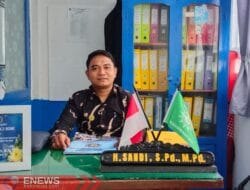 170 Peserta Lulus Seleksi di Unim Bone, Gelombang ke-2 Menanti