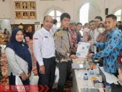 Pemkab Berau Siapkan 5 Hektar Lahan untuk Sekolah Rakyat